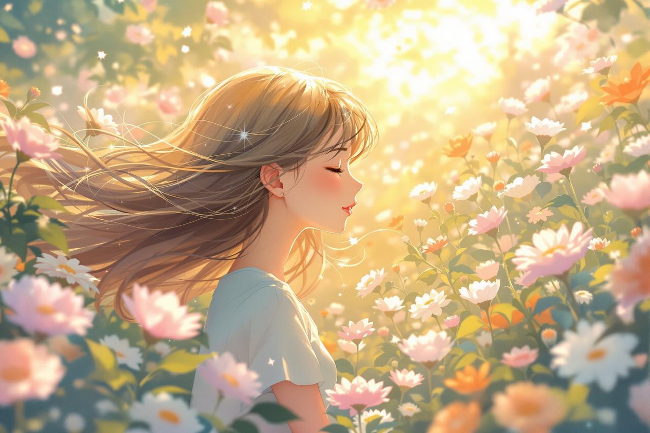 花开有声 - 短剧免费平台